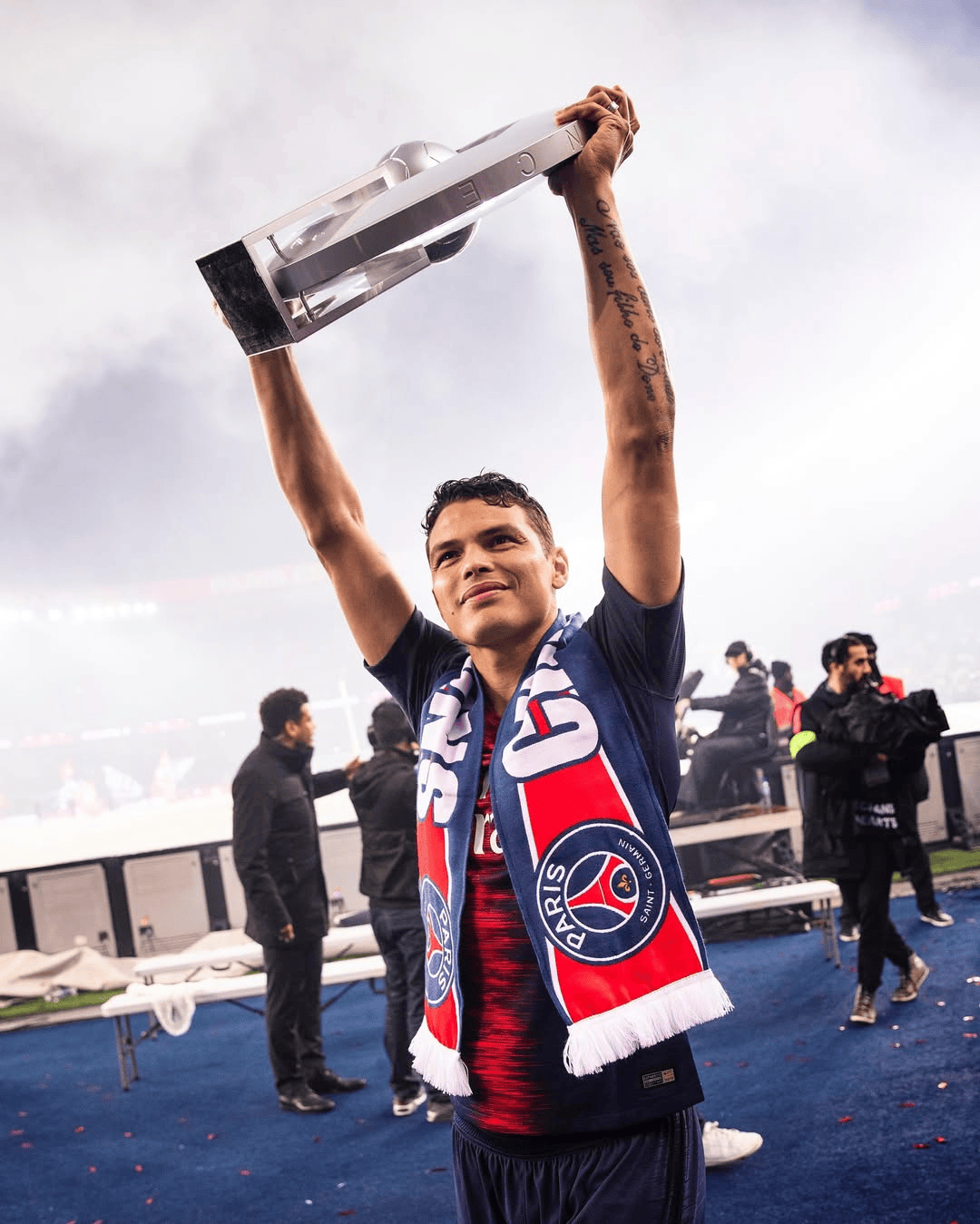 年的今天, 日耳曼俱乐