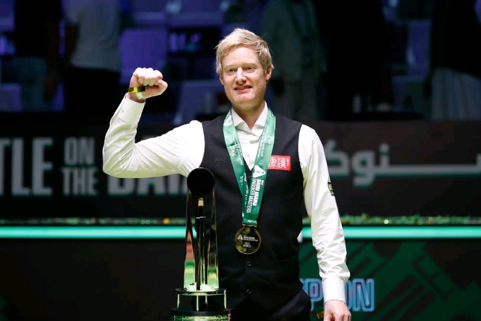 决胜局, 带走斯诺克, ws 决胜局, 带走斯诺克, ws