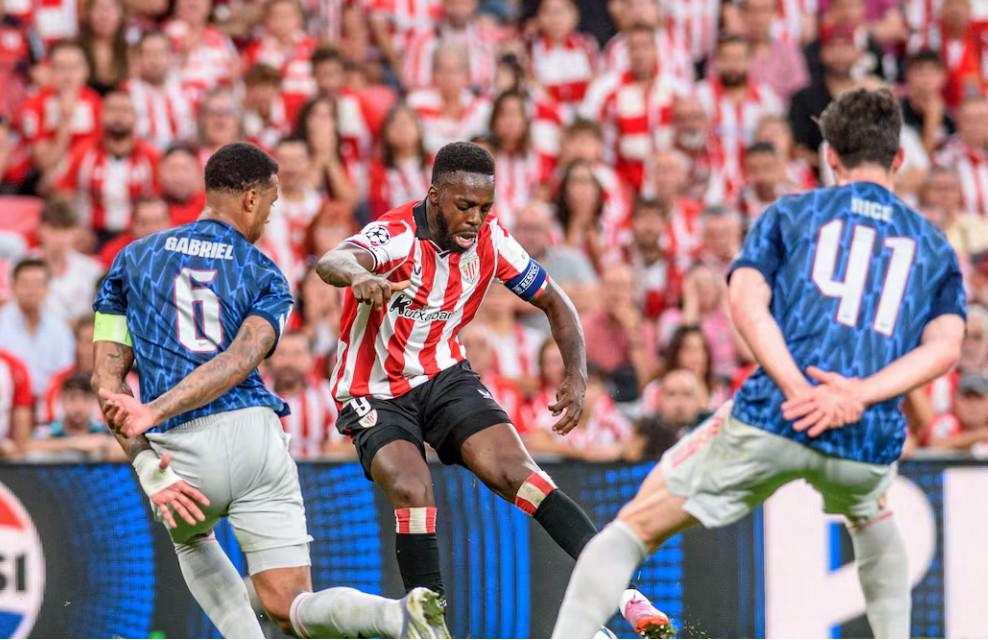 他对欧冠前, img, 他同时强调