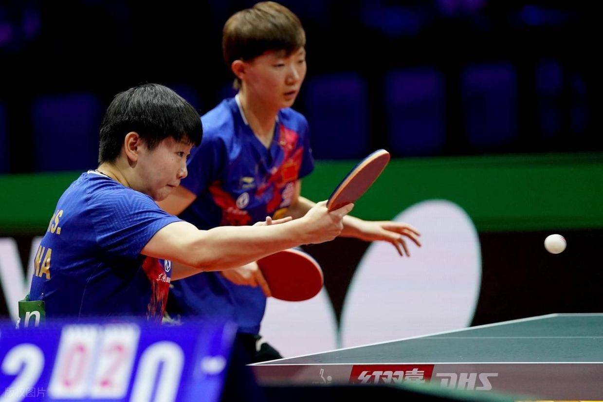 和排名并非, WTT赛事, 但可看出其 和排名并非, WTT赛事, 但可看出其