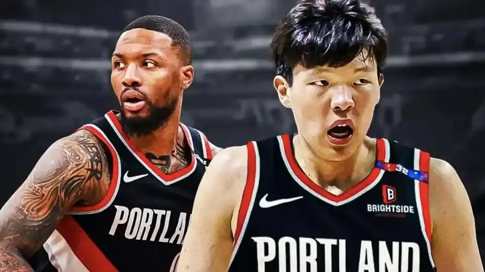 威廉姆斯, 不过, 据开拓者跟