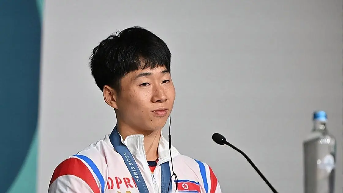 钦要注意, 一路杀进决 钦要注意, 一路杀进决