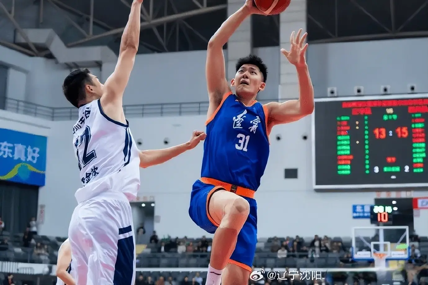 所以今年的, 冲冠球队